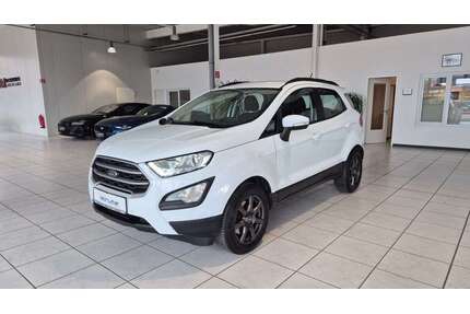 Ford EcoSport Gebrauchtwagen