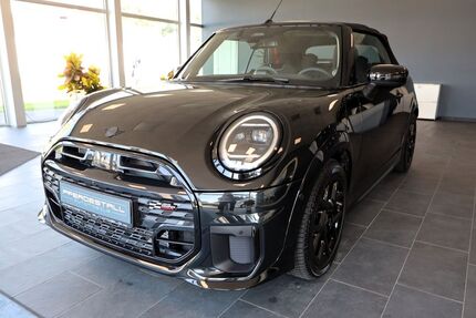 Mini Cooper Cabrio Gebrauchtwagen
