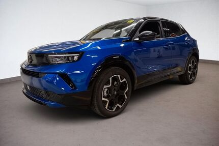 Opel Mokka Gebrauchtwagen