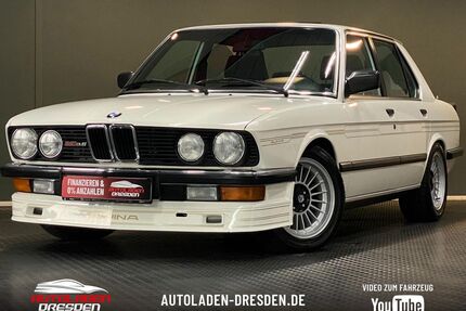 Alpina B10 Gebrauchtwagen