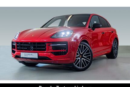 Porsche Cayenne Gebrauchtwagen