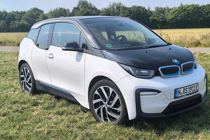 BMW i3 Gebrauchtwagen
