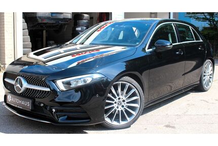 Mercedes-Benz A 180 Gebrauchtwagen