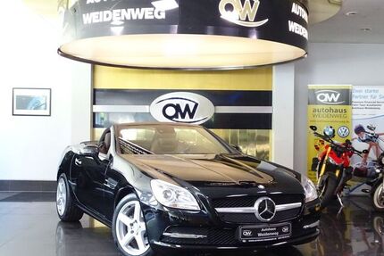 Mercedes-Benz SLK 200 Gebrauchtwagen