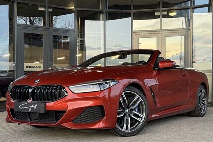BMW 840 Gebrauchtwagen