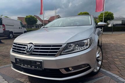 VW CC Gebrauchtwagen