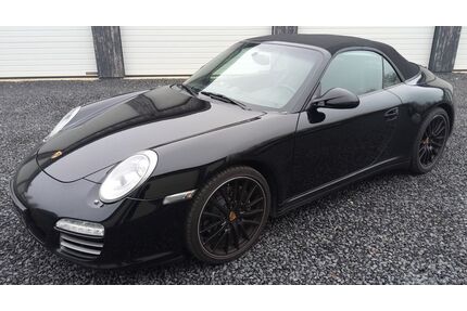 Porsche 997 Gebrauchtwagen