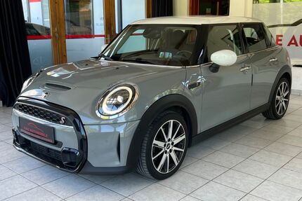 Mini Cooper S Gebrauchtwagen