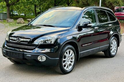 Honda CR-V Gebrauchtwagen