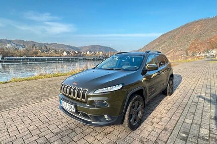 Jeep Cherokee Gebrauchtwagen