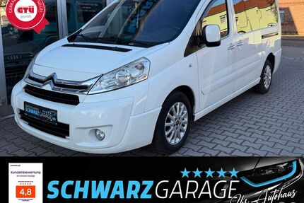 Citroen Jumpy Gebrauchtwagen