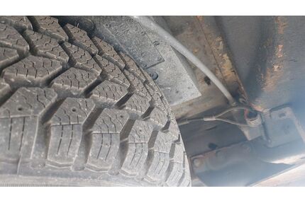 Ford Transit Gebrauchtwagen