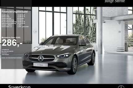 Mercedes-Benz C 300 Gebrauchtwagen