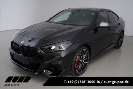 BMW M235 Gebrauchtwagen