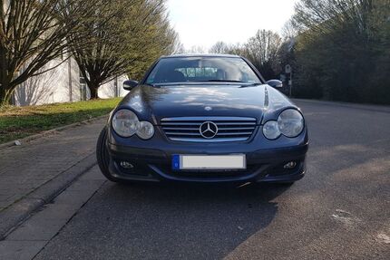 Mercedes-Benz CL 200 Gebrauchtwagen