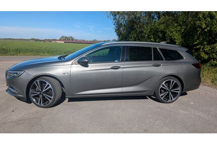 Opel Insignia Gebrauchtwagen