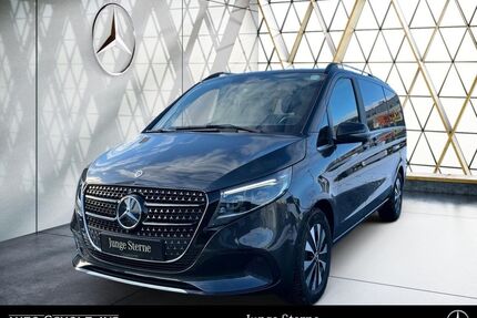 Mercedes-Benz V 300 Gebrauchtwagen