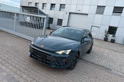 Cupra Leon Gebrauchtwagen