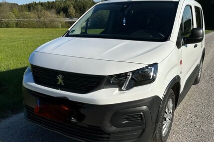 Peugeot Rifter Gebrauchtwagen