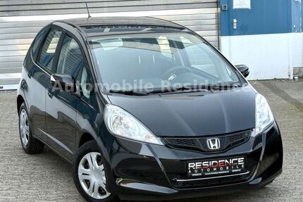 Honda Jazz Gebrauchtwagen