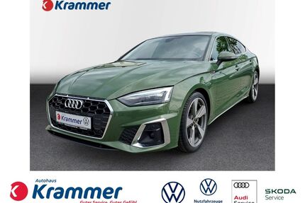 Audi A5 Gebrauchtwagen