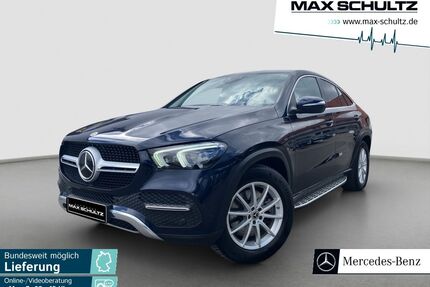 Mercedes-Benz GLE 350 Gebrauchtwagen