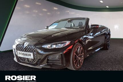 BMW M440 Gebrauchtwagen