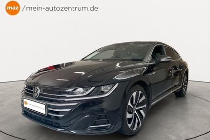 VW Arteon Gebrauchtwagen