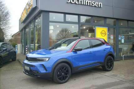 Opel Mokka Gebrauchtwagen