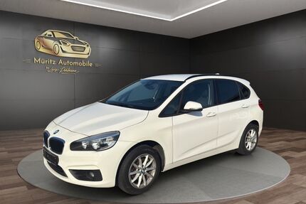 BMW 216 Active Tourer Gebrauchtwagen