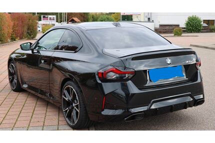 BMW M240i Gebrauchtwagen