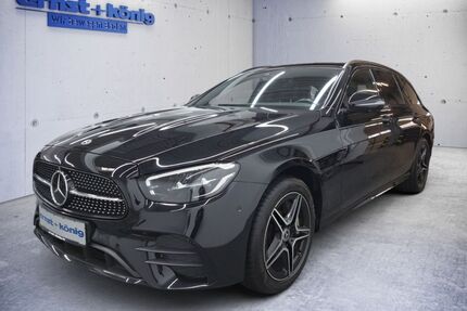 Mercedes-Benz E 300 Gebrauchtwagen