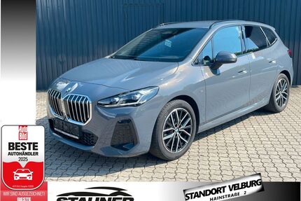 BMW 218 Gebrauchtwagen