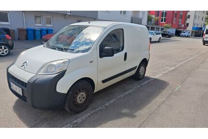 Citroen Nemo Gebrauchtwagen