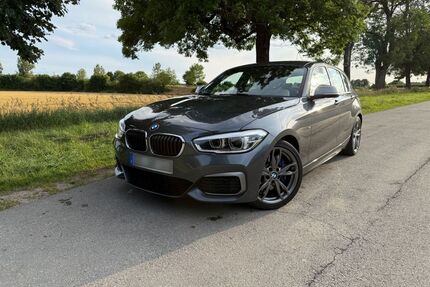 BMW M140i Gebrauchtwagen