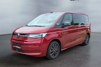 VW T7 Multivan Gebrauchtwagen