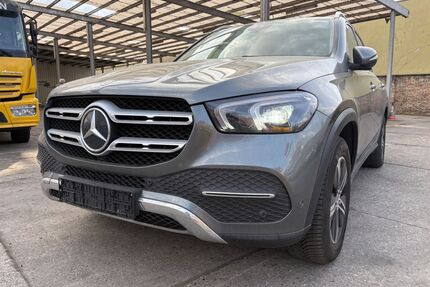 Mercedes-Benz GLE 300 Gebrauchtwagen