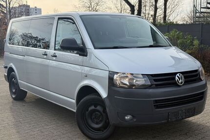 VW T5 Kombi Gebrauchtwagen