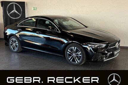 Mercedes-Benz CLA 180 Gebrauchtwagen