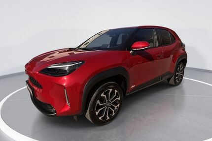 Toyota Yaris Cross Gebrauchtwagen