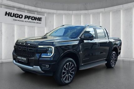 Ford Ranger Gebrauchtwagen