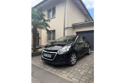 Peugeot 208 Gebrauchtwagen