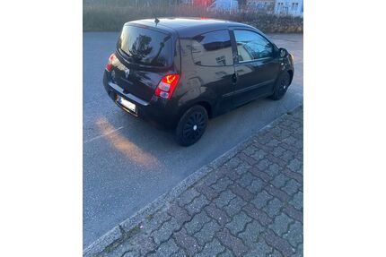 Renault Twingo Gebrauchtwagen