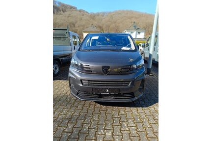 Peugeot Traveller Gebrauchtwagen