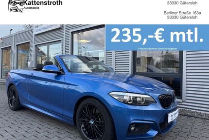BMW 230 Gebrauchtwagen