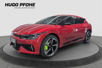 Kia EV6 Gebrauchtwagen