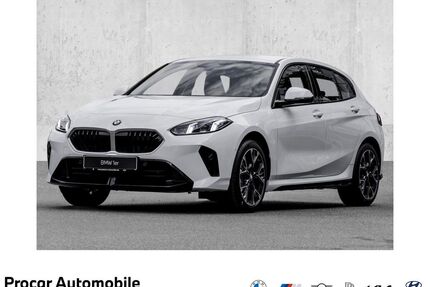 BMW 120 Gebrauchtwagen