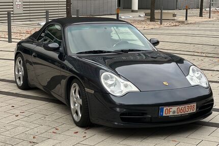 Porsche 996 Gebrauchtwagen
