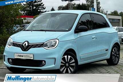 Renault Twingo Gebrauchtwagen