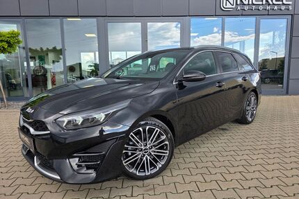 Kia ceed Sportswagon Gebrauchtwagen